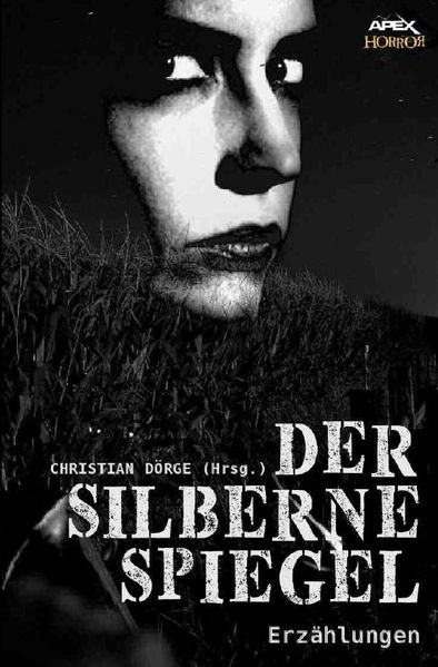Cover von DER SILBERNE SPIEGEL