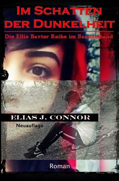 Cover von Im Schatten der Dunkelheit