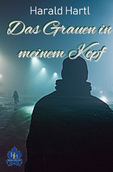 Cover von Das Grauen in meinem Kopf