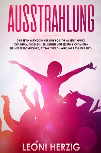 Cover von Ausstrahlung