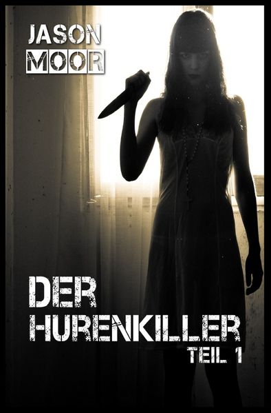 Cover von Der Hurenkiller