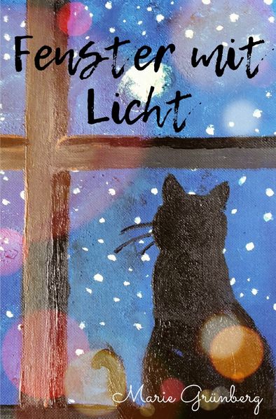 Cover von Fenster mit Licht