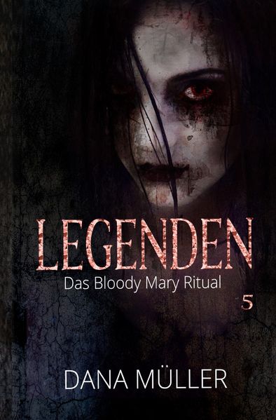 Cover von Legenden / Legenden 5