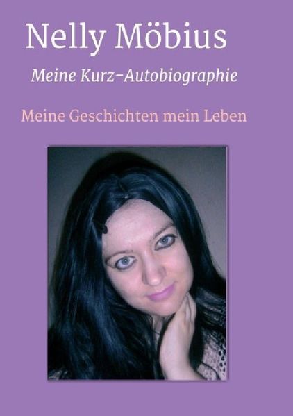Cover von Meine Kurz-Autobiographie