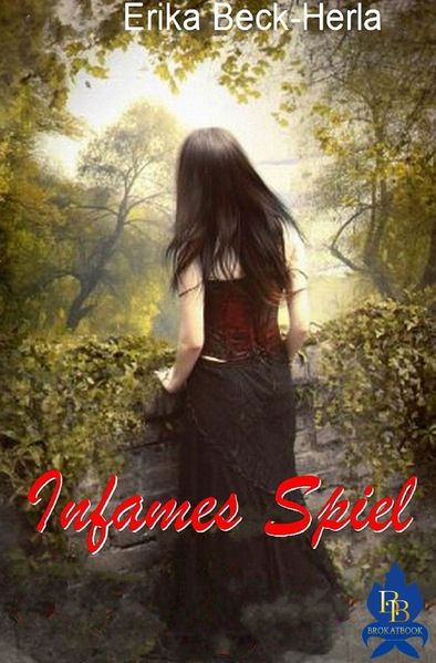 Cover von Infames Spiel