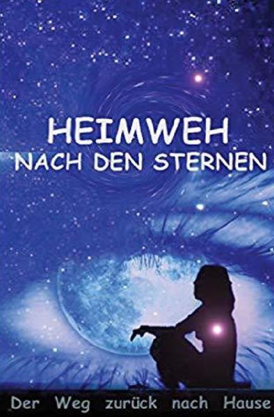 Cover von Heimweh nach den Sternen