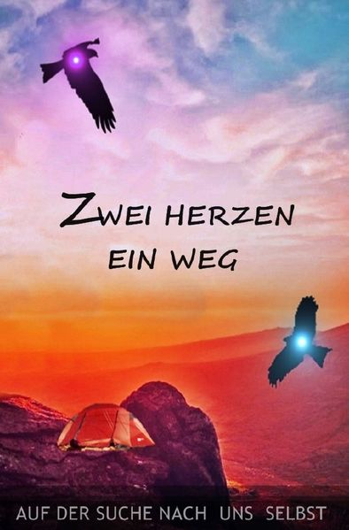 Cover von Heimweh nach den Sternen / Zwei Herzen, ein Weg