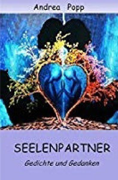 Cover von Seelenpartner