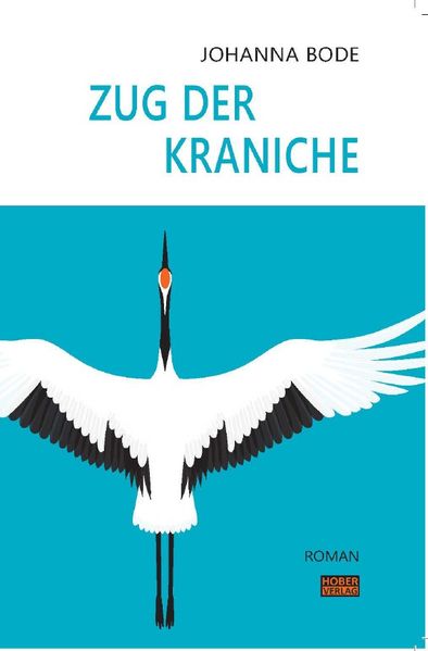Cover von Zug der Kraniche