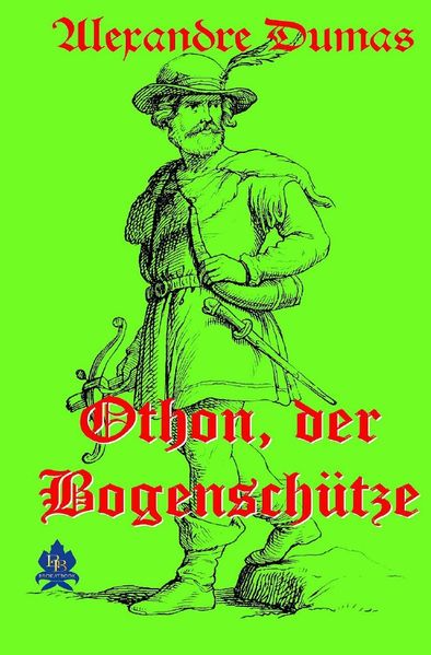 Cover von Othon, der Bogenschütze