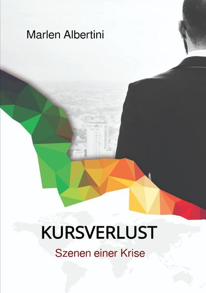 Cover von KURSVERLUST