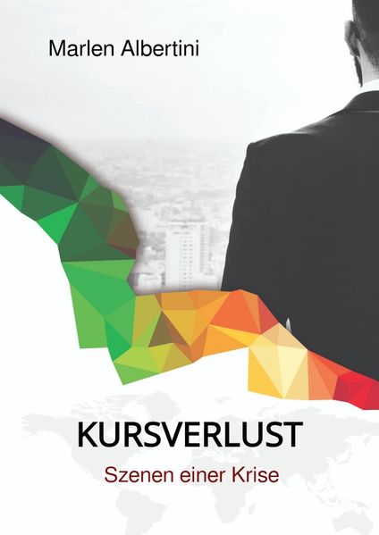 Cover von KURSVERLUST