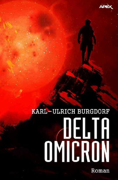 Cover von DELTA OMICRON