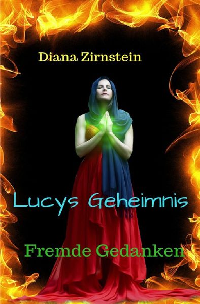 Cover von Lucys Geheimnis