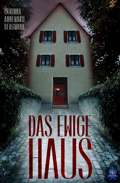 Cover von Das ewige Haus