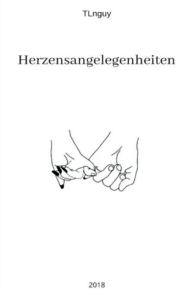 Cover von Herzensangelegenheiten