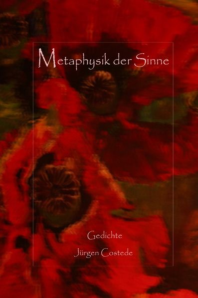 Cover von Metaphysik der Sinne | Gedichte