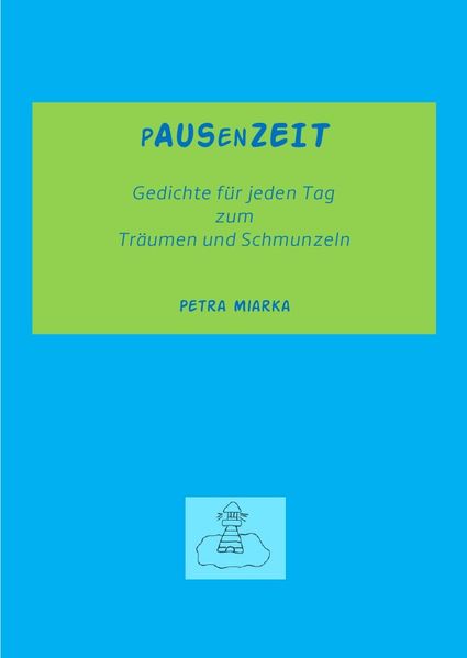 Cover von Pausenzeit