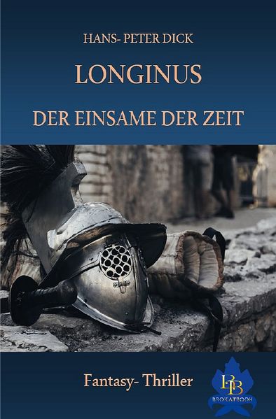 Cover von Longinus