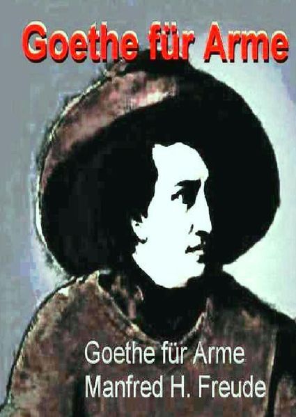 Cover von Goethe für Arme