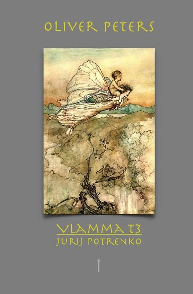 Cover von Jurij Potrenko