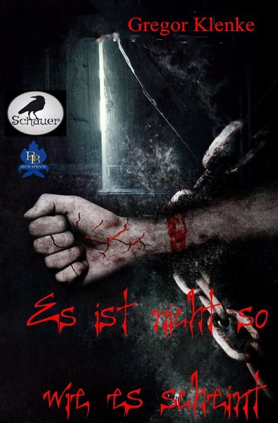 Cover von Es ist nicht so wie es scheint