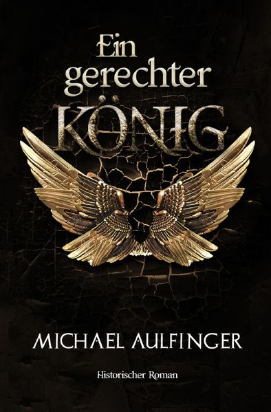 Cover von Ein gerechter König