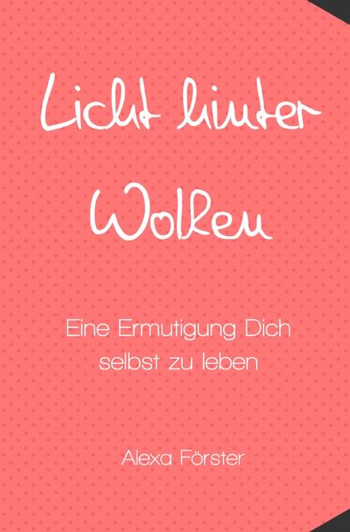 Cover von Licht hinter Wolken