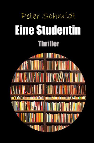 Cover von Eine Studentin