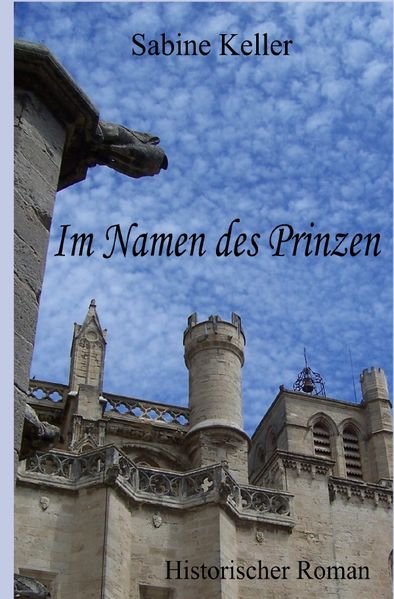 Cover von Im Namen des Prinzen