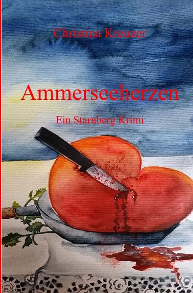 Cover von Starnberg Krimi / Ammerseeherzen