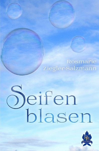 Cover von Seifenblasen