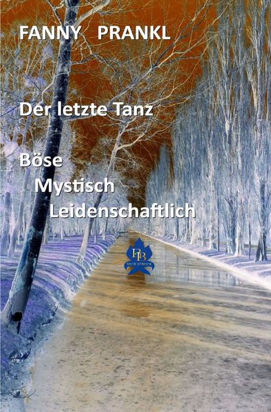 Cover von Der letzte Tanz