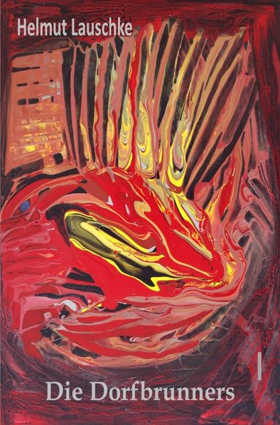 Cover von Die Dorfbrunners Ι