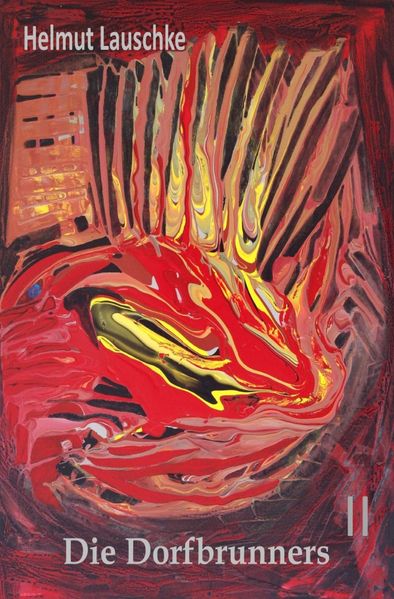 Cover von Die Dorfbrunners ΙΙ