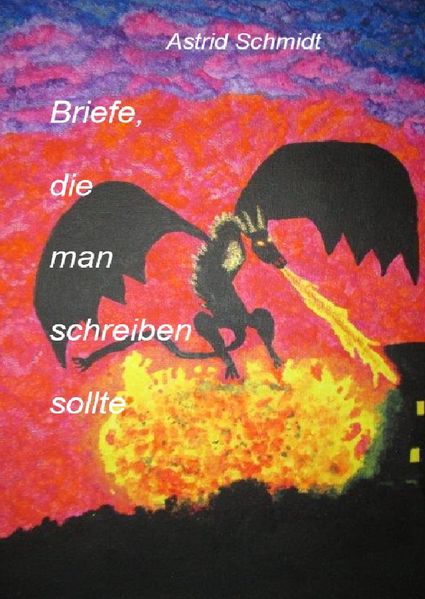 Cover von Briefe, die man schreiben sollte