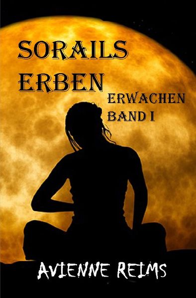 Cover von SORAILS ERBEN