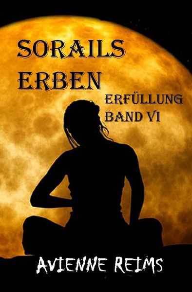 Cover von Sorails Erben – Erfüllung