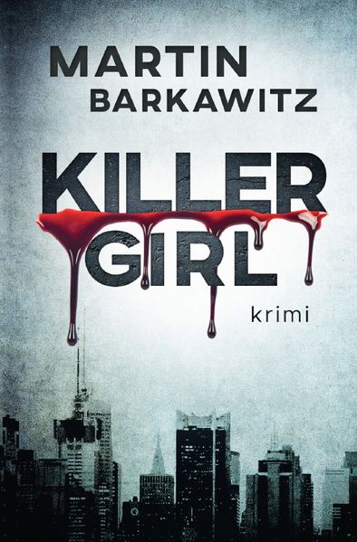 Cover von Killer Girl