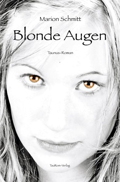 Cover von Blonde Augen