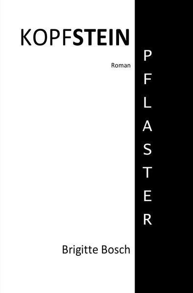 Cover von Trilogie / Kopfsteinpflaster