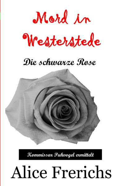 Cover von Mord in Westerstede
