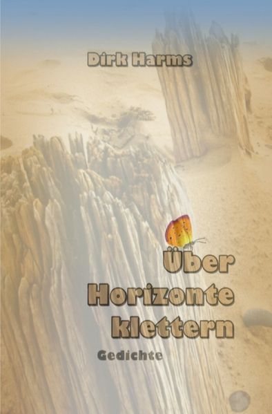 Cover von Über Horizonte klettern