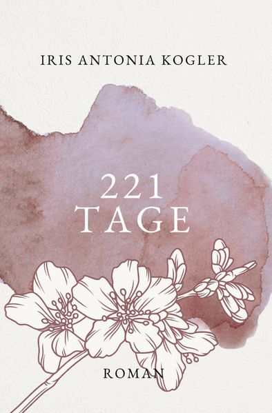 Cover von 221 Tage