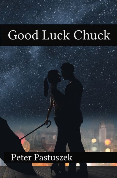 Cover von Good Luck Chuck
