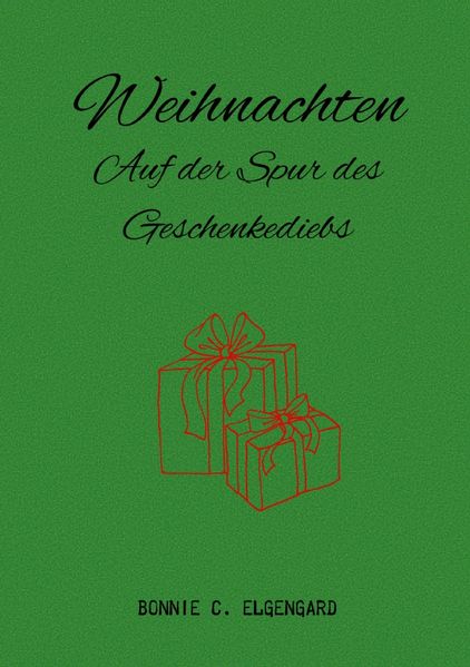Cover von Weihnachten
