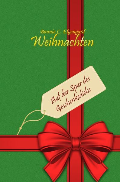Cover von Weihnachten