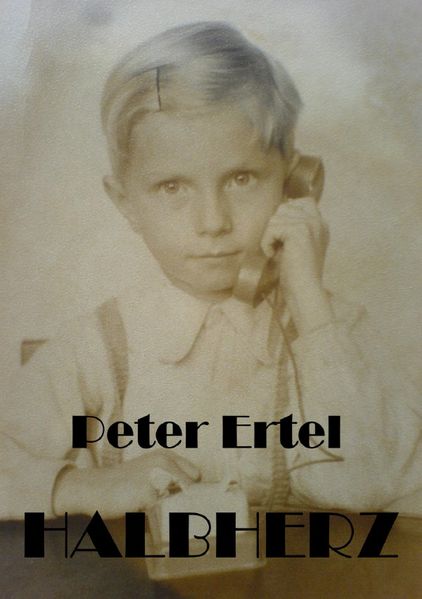 Cover von Halbherz