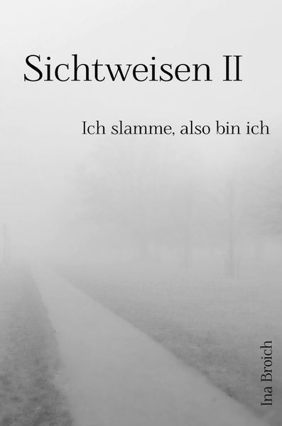 Cover von Sichtweisen II