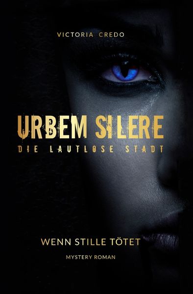 Cover von urbem silere